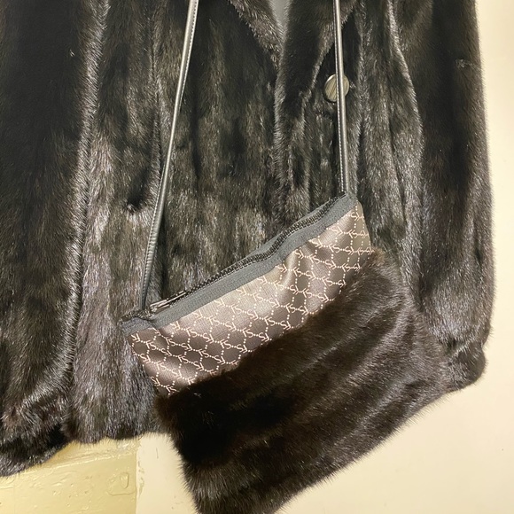 Mink Jacket - Picture 2 of 3